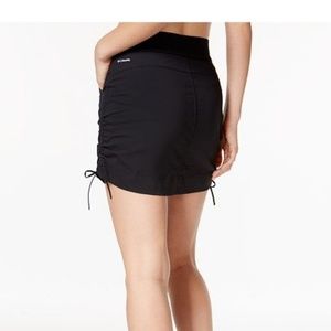 💐Columbia💐GREYAnytime Casual Omni-Shield Skort